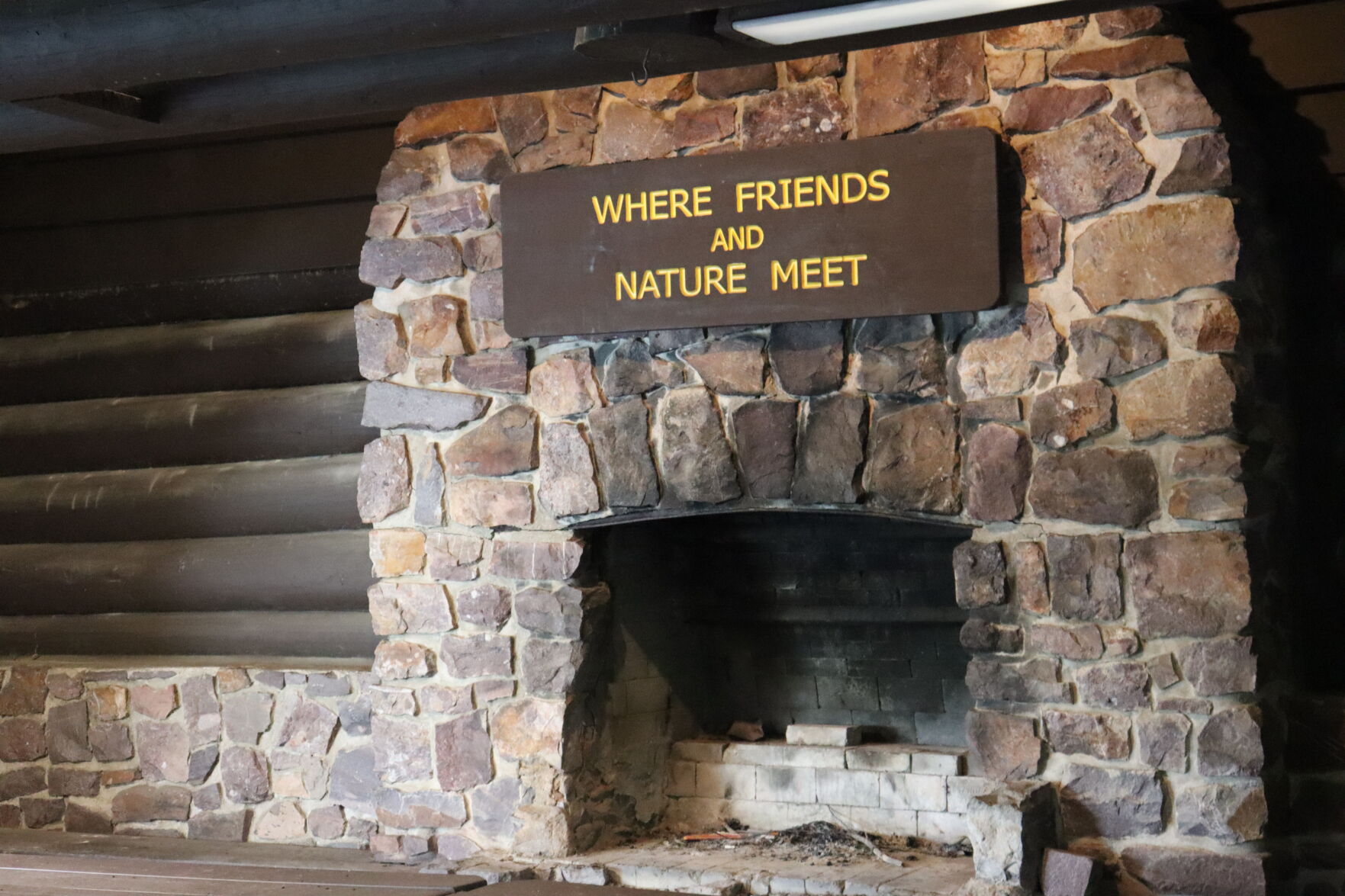 Brunet Island State Park